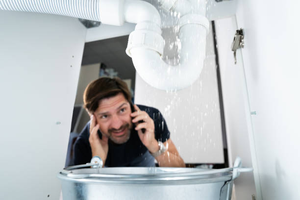 Best Best Plumbers Near Me  in Monterey, CA