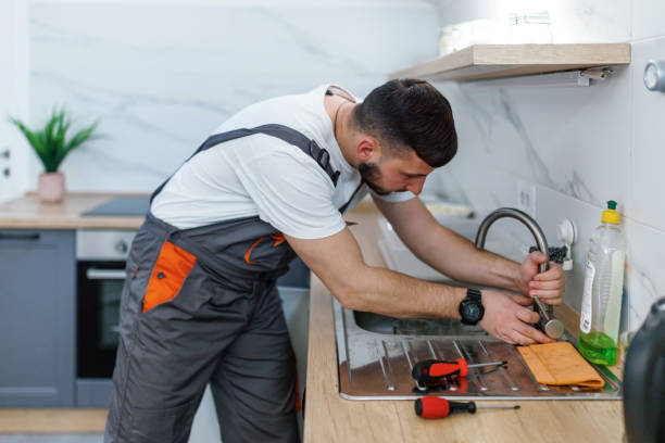 Best Affordable Plumber Near Me  in Monterey, CA