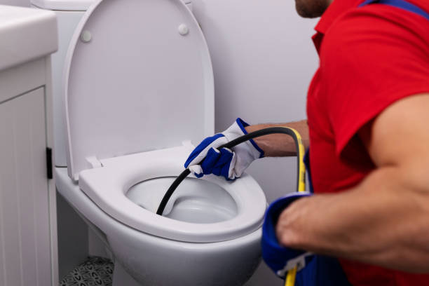 Best Septic Systems  in Monterey, CA
