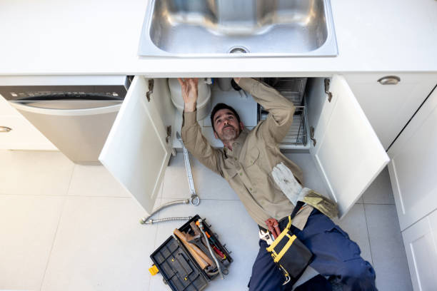 Best Best Plumbers Near Me  in Monterey, CA