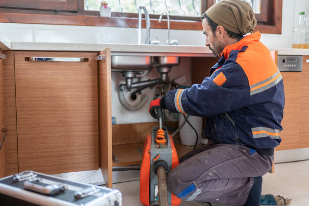 Best Pipe Repair Near Me  in Monterey, CA