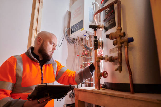 Best Local Plumber Services  in Monterey, CA