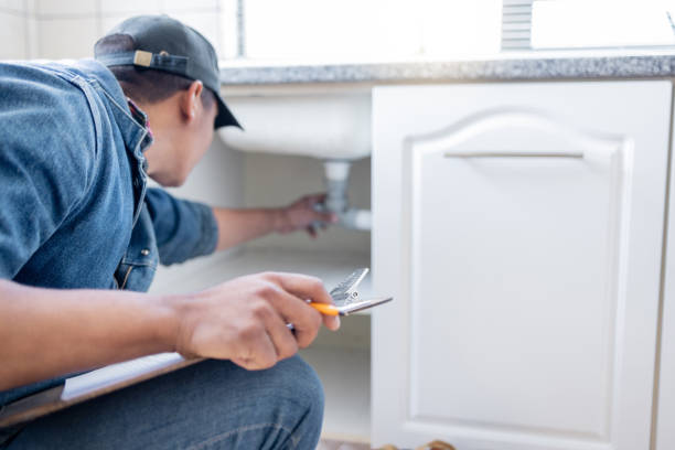 Trusted Monterey, CA Plumbing Experts