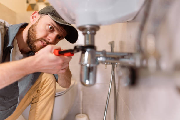 Best Sewer Cleaning Services  in Monterey, CA