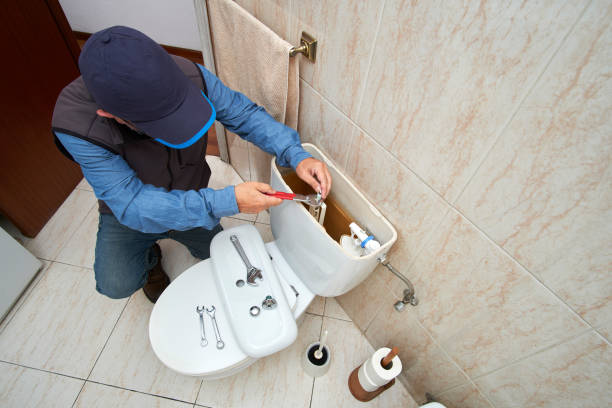 Best Water Heater Repair  in Monterey, CA