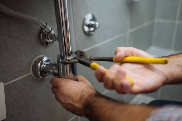 Best Commercial Plumbing Services  in Monterey, CA