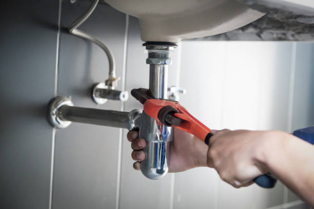 Best Shower Repair Services  in Monterey, CA