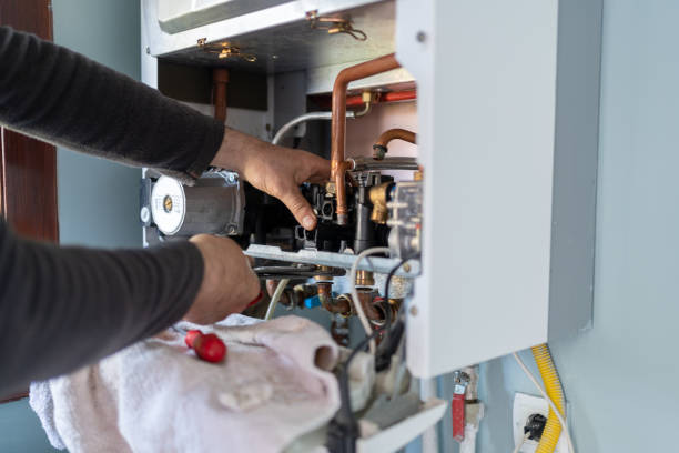 Best Commercial Plumbing Services  in Monterey, CA