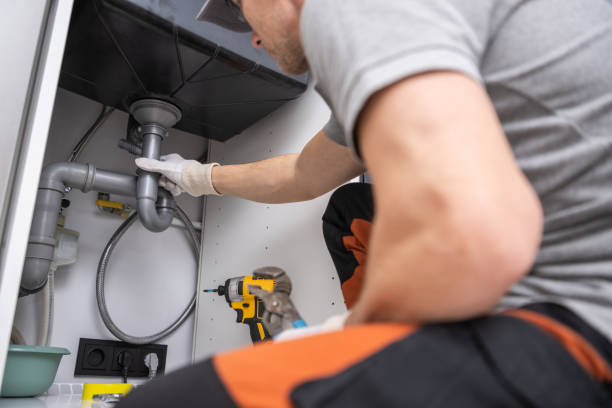 Best Hot Water Heater Installation  in Monterey, CA