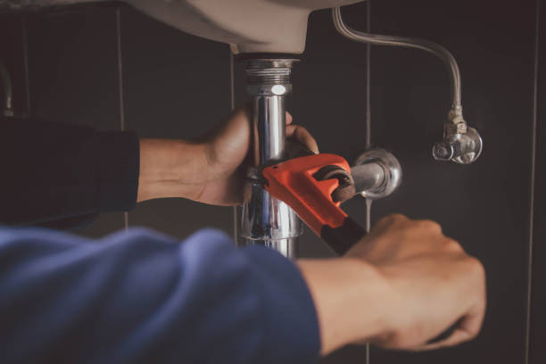 Best Affordable Plumbing Services  in Monterey, CA