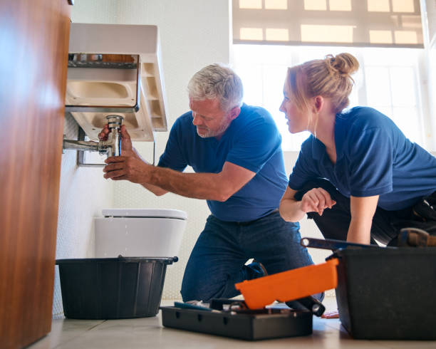 Best Same-Day Plumbing Service  in Monterey, CA